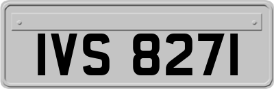 IVS8271