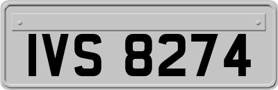 IVS8274