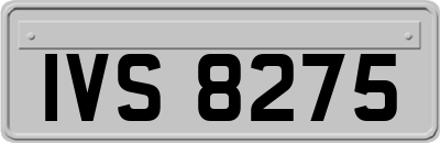 IVS8275
