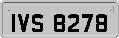 IVS8278