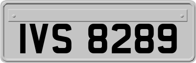 IVS8289