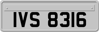 IVS8316