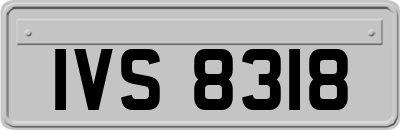 IVS8318