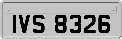 IVS8326