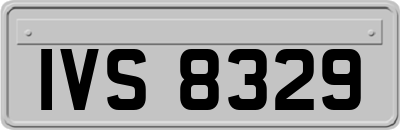 IVS8329