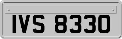 IVS8330