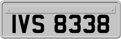 IVS8338