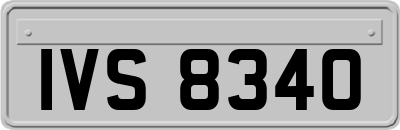 IVS8340