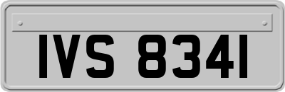 IVS8341