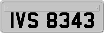 IVS8343