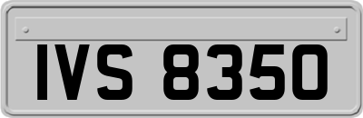 IVS8350
