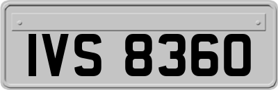 IVS8360