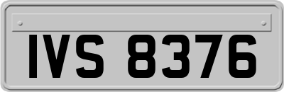 IVS8376