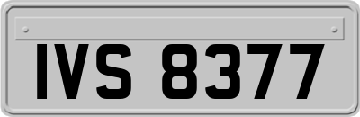 IVS8377