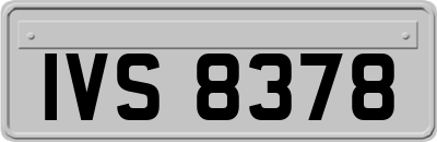 IVS8378