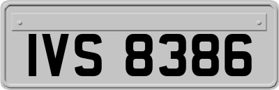 IVS8386