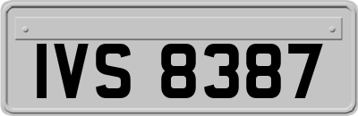 IVS8387