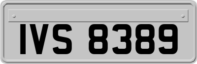 IVS8389