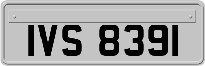 IVS8391