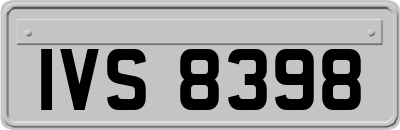 IVS8398