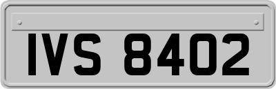 IVS8402