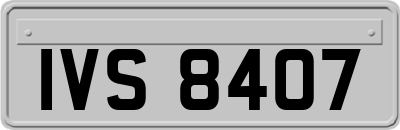 IVS8407
