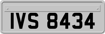 IVS8434