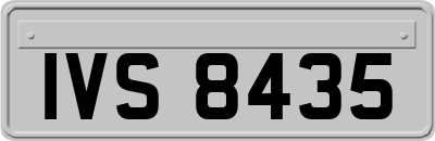 IVS8435