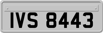 IVS8443