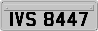IVS8447