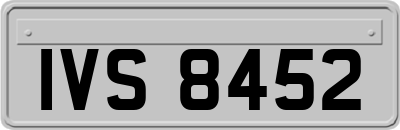 IVS8452