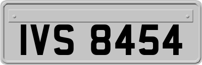 IVS8454