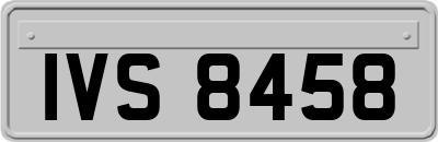IVS8458