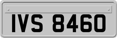 IVS8460