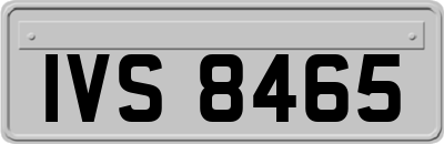IVS8465
