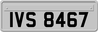 IVS8467
