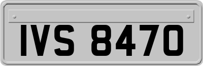IVS8470