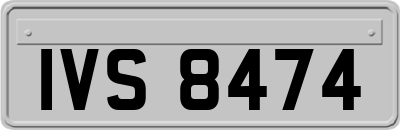 IVS8474