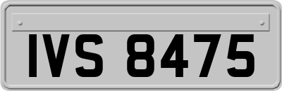 IVS8475