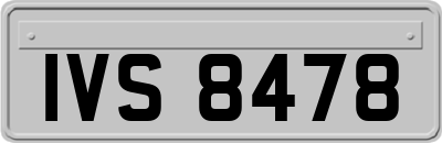 IVS8478