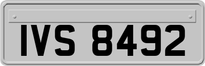 IVS8492