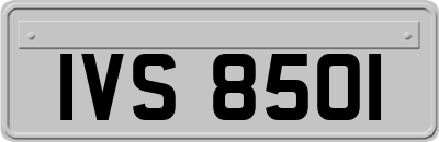 IVS8501