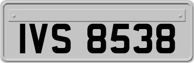 IVS8538