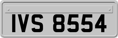 IVS8554