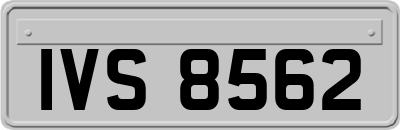 IVS8562