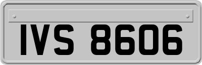 IVS8606