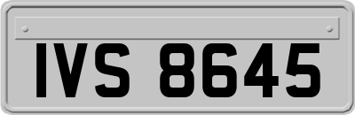 IVS8645