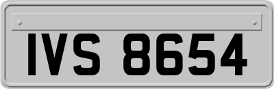 IVS8654