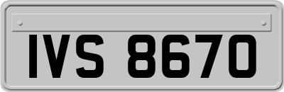 IVS8670
