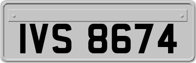 IVS8674